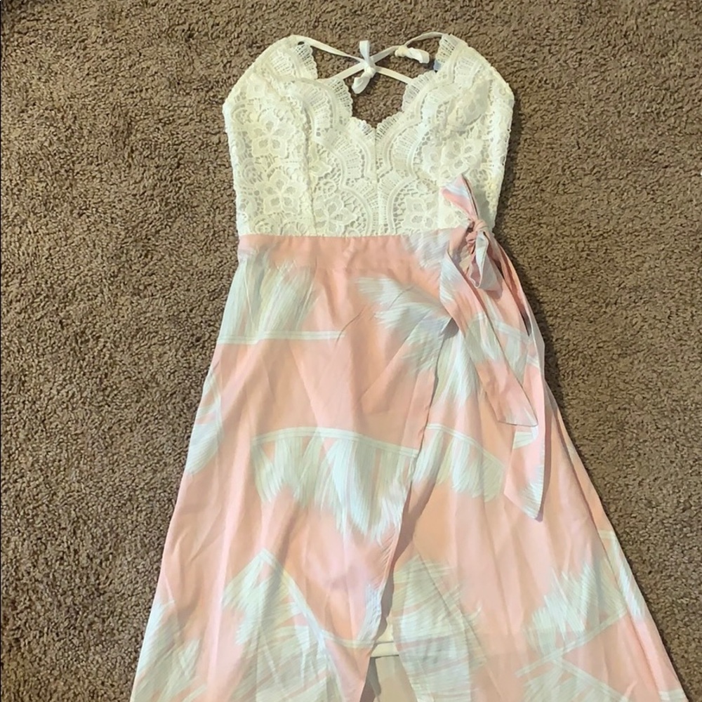 Summer Dress!